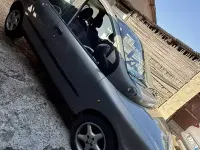 Usata Fiat Multipla 2001 Monovolume