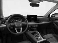 usata Audi Q5 50 2.0 tfsi e business quattro s-tronic