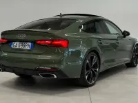 Usata Audi A5 Sportback Ambiente 190 CV (139 kW) 2020 Utilitaria