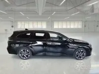 Usata Peugeot 308 SW Allure 130 CV (95 kW) 2022 Nero Station wagon