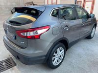 Usata Nissan Qashqai Acenta 110 CV (80 kW) 2014 SUV