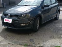 Usata VW Golf VII 90 CV (66 kW) 2015