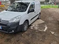 Usata Citroën Berlingo XTR 99 CV (72 kW) 2018 Monovolume