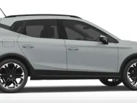 Nuova Seat Arona Black Edition 95 CV (69 kW) 2026 Grigio oniric SUV