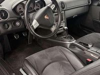 Usata Porsche Cayman S Edition 295 CV (216 kW) 2008 Coupé