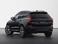 usata Volvo XC60 B5 AWD automatico Ultimate Dark nuova a Modena