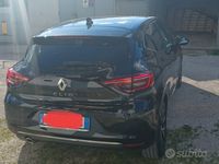 usata Renault Clio V Clio TCe 90 CV 5 porte R.S. Line