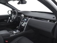 Usata Land Rover Discovery Sport SE 179 CV (131 kW) 2020 Bianco SUV