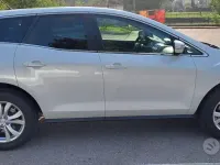Usata Mazda CX-7 173 CV (127 kW) 2010 Bianco SUV