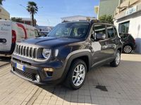 usata Jeep Renegade 1.6 Mjt 130 CV Limited