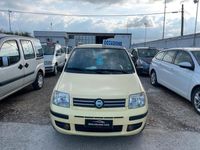 usata Fiat Panda 1.2 Dynamic "TAGLIANDATA"