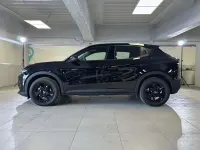 Usata Alfa Romeo Junior 136 CV (100 kW) 2025 Nero SUV