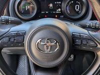 Usata Toyota Yaris Hybrid Sport 92 CV (67 kW) 2023 Berlina