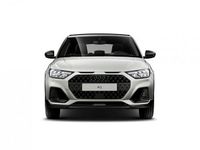 Nuova Audi A1 116 CV (85 kW) 2026 Argento cavo metallizzato nero mito meta SUV
