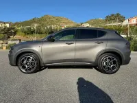 Usata Alfa Romeo Tonale Super 131 CV (96 kW) 2023 Grigio SUV