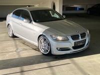 Usata Alpina B3 400 CV (294 kW) 2010 Argento Berlina