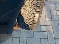 Usata Fiat Croma Dynamic 150 CV (110 kW) 2005 Nero Berlina