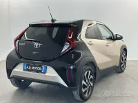 Usata Toyota Aygo X Trend 72 CV (52 kW) 2023 SUV