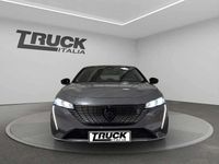 Nuova Peugeot 308 SW Allure 131 CV (96 kW) 2025 Grigio metalizzato Station wagon