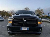 Usata Dodge Ram 394 CV (289 kW) 2016 Pick-up