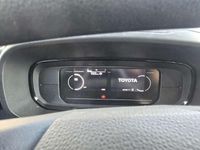 Usata Toyota Proace City City 131 CV (96 kW) 2024 Bianco Monovolume