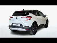 Usata Renault Captur Techno 145 CV (106 kW) 2023 Bianco SUV