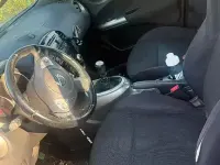 Usata Nissan Juke Acenta 110 CV (80 kW) 2014 Nero SUV