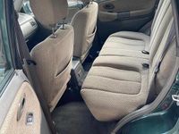 Usata Suzuki Vitara 87 CV (63 kW) 1999 Verde SUV