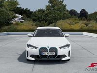 Nuova BMW i4 250 kW (340 CV) 2025 Bianco Berlina
