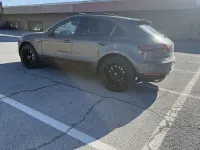 Usata Porsche Macan S 250 CV (183 kW) 2014 SUV