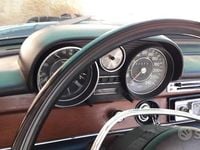 Usata Mercedes 280 SE 1960 Berlina