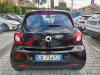 usata Smart ForFour 70 1.0 twinamic Youngster