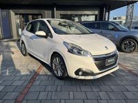 usata Peugeot 208 BlueHDi 75 S&S 5 porte Active