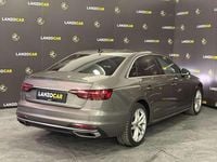 Usata Audi A4 Advanced 265 CV (194 kW) 2021 Grigio Berlina