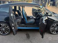 Usata BMW i3 132 kW (180 CV) 2021 Nero Utilitaria