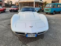 usata Chevrolet Corvette C4 C 3 T-Top