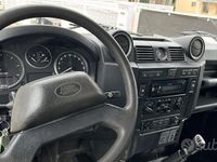 Usata Land Rover Defender 2008 Station wagon