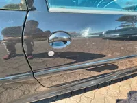 Usata Peugeot 206+ 60 CV (44 kW) 2011 Nero Utilitaria