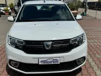Usata Dacia Sandero Comfort 101 CV (74 kW) 2020 Bianco Berlina