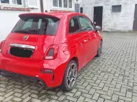 Usata Abarth 595 144 CV (105 kW) 2018 Utilitaria