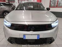 Usata Opel Corsa 101 CV (74 kW) 2025 Argento Utilitaria