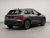 Usata Audi Q4 e-tron S-Line 210 kW (286 CV) 2024 Grigio SUV