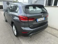 Käytetty BMW X1 Advantage 116 HP (85 kW) 2020 Other Katumaasturi