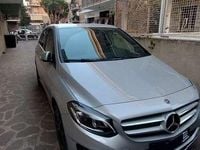 Usata Mercedes B180 109 CV (80 kW) 2018 Monovolume