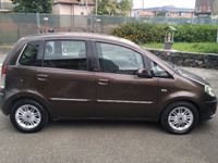 Usata Lancia Musa 95 CV (69 kW) 2010 Monovolume