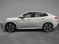 Usata BMW X2 M Sport 150 CV (110 kW) 2024 Brooklyn grey metallic SUV