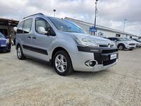 Usata Citroën Berlingo XTR 92 CV (67 kW) 2013 Grigio Monovolume