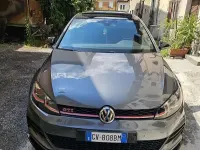 Usata VW Golf VII GTI 245 CV (180 kW) 2018 Berlina