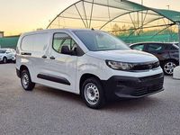 Nuova Opel Combo S 131 CV (96 kW) 2026 Bianco Furgone