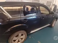 Usata Peugeot 4007 156 CV (114 kW) 2008 SUV